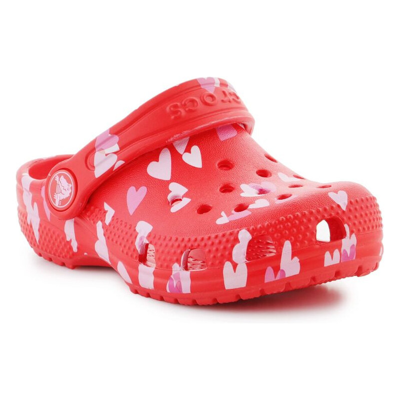 Žabky Classic Clog T Jr model 21121284 - Crocs