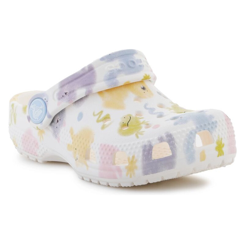 Žabky Crocs Classic Pastel Pets Clog T Jr 210989-0WV
