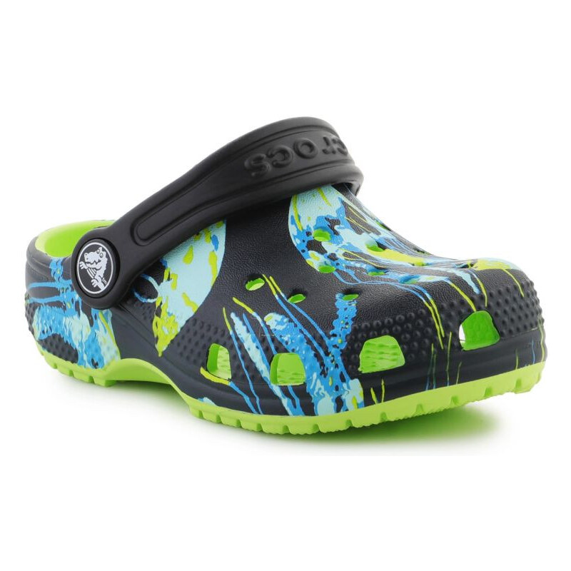 Žabky Classic Clog T Jr model 21132553 - Crocs