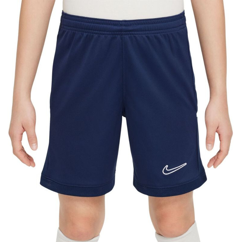 Šortky Nike Dri Fit Academy 25 Jr FZ9784 410