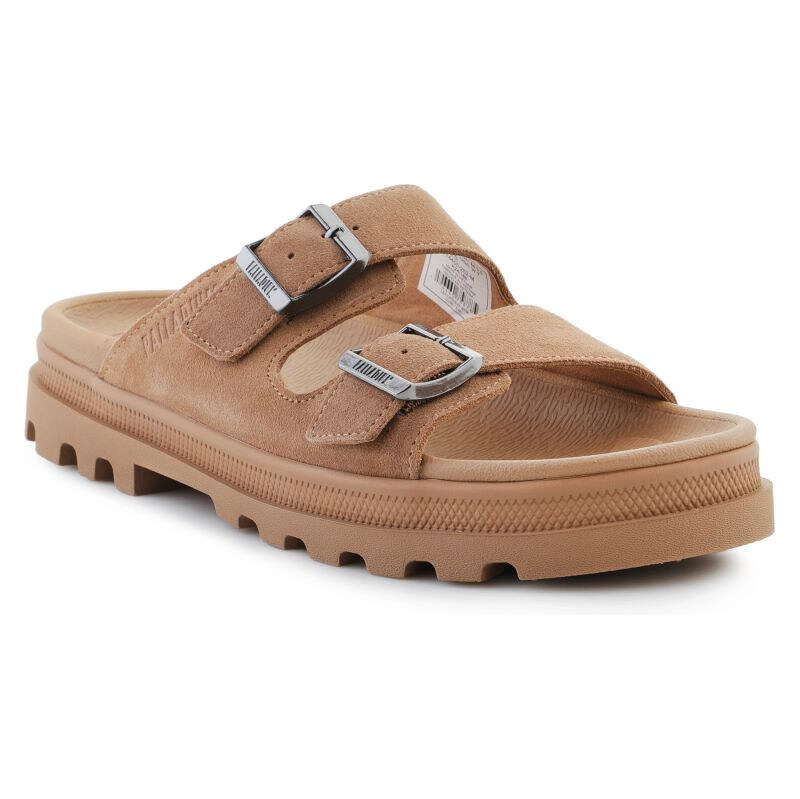 Žabky Palladium Dunelite Riviera Sde 74455-252-M 108811510