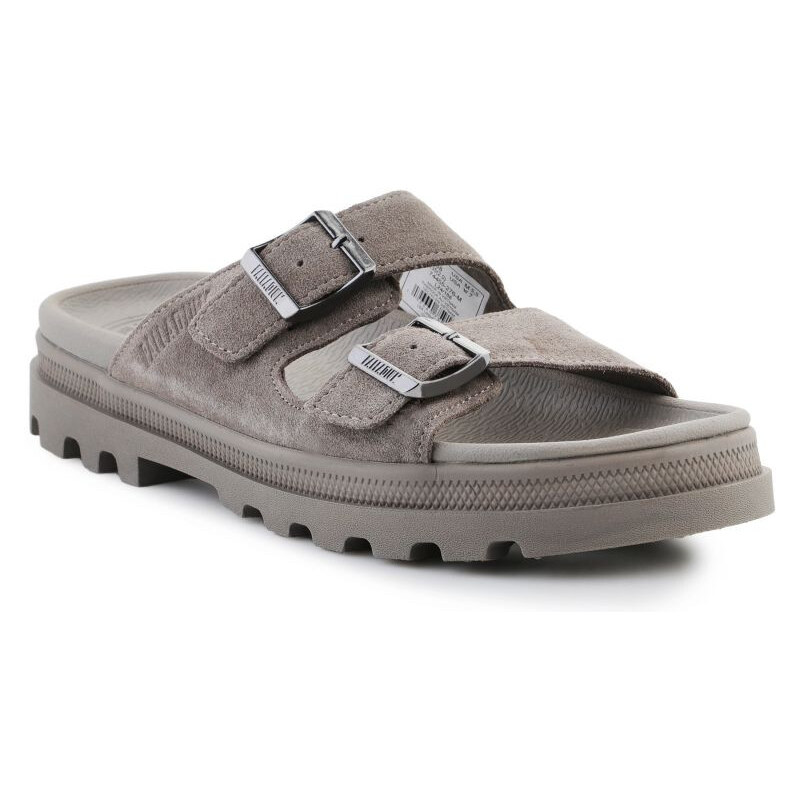 Žabky Palladium Dunelite Riviera Sde 74455-276-M 108811511