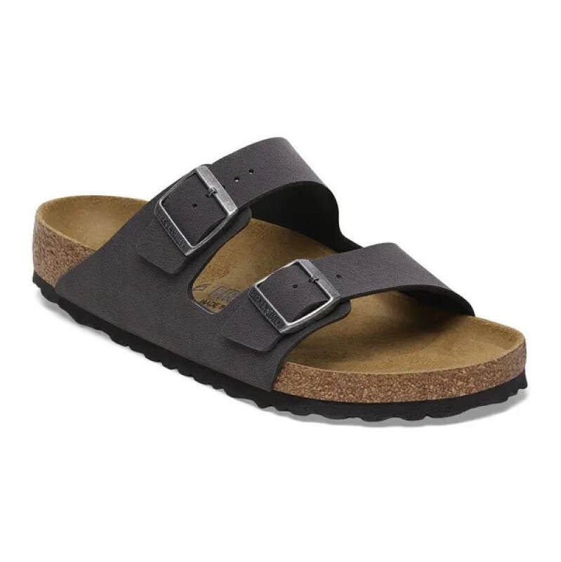 Žabky Birkenstock Arizona BS Birko-Flor Nubuk M 1029134 108811556