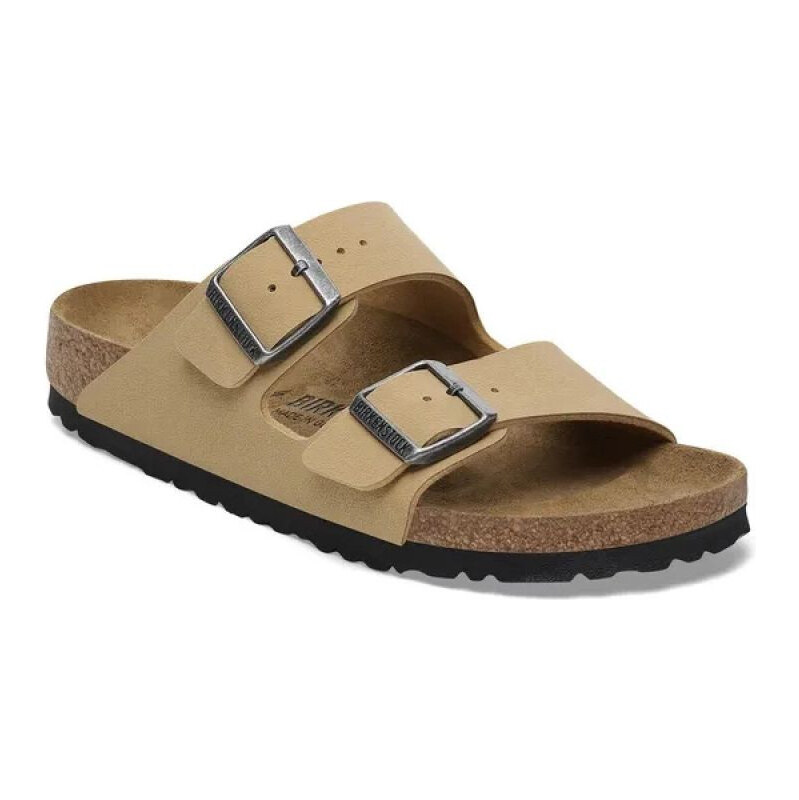 Žabky Birkenstock Arizona BS Birko-Flor Nubuk M 1029170 108811557