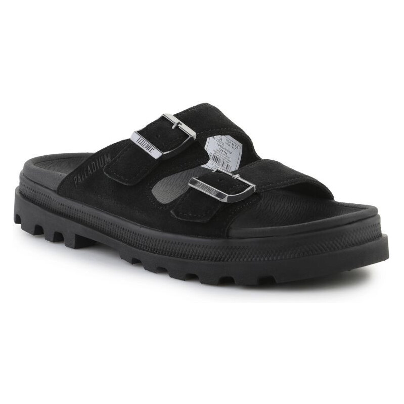 Žabky Palladium DuneLite Riviera Sde W 74455-008-M 108811583
