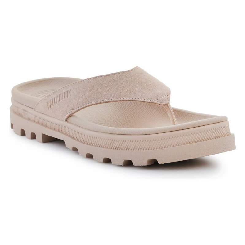 Žabky Palladium Dunelite Azur Sde W 74453-257-M