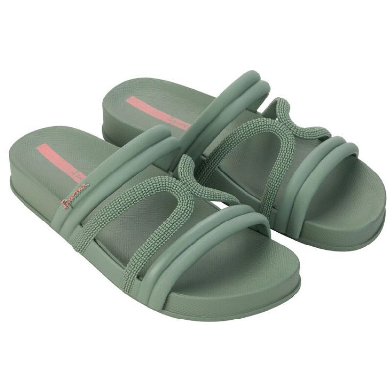 Žabky Ipanema Walk Slide W 27262BG089 108811617