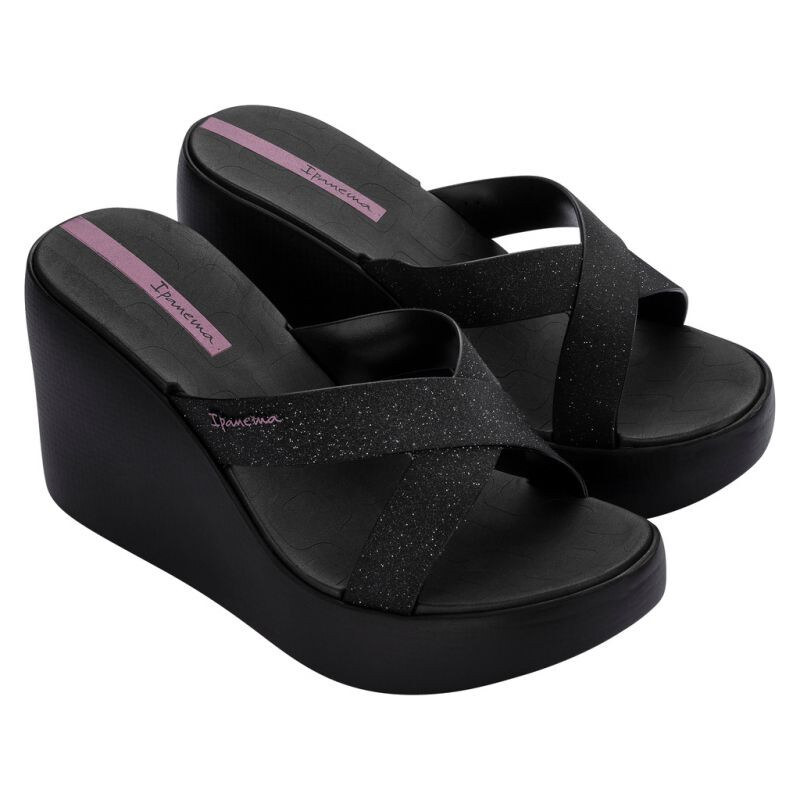 Žabky Ipanema High Fashion W 83646-BD675