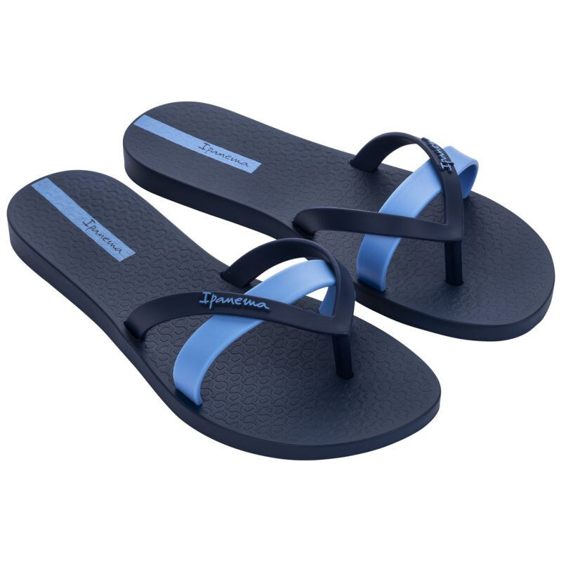 Žabky Ipanema Kirie Fem W 81805 AG217 108811637