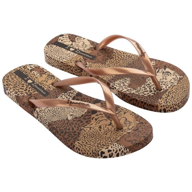 Žabky Ipanema Animal W 83617AY384 108811708