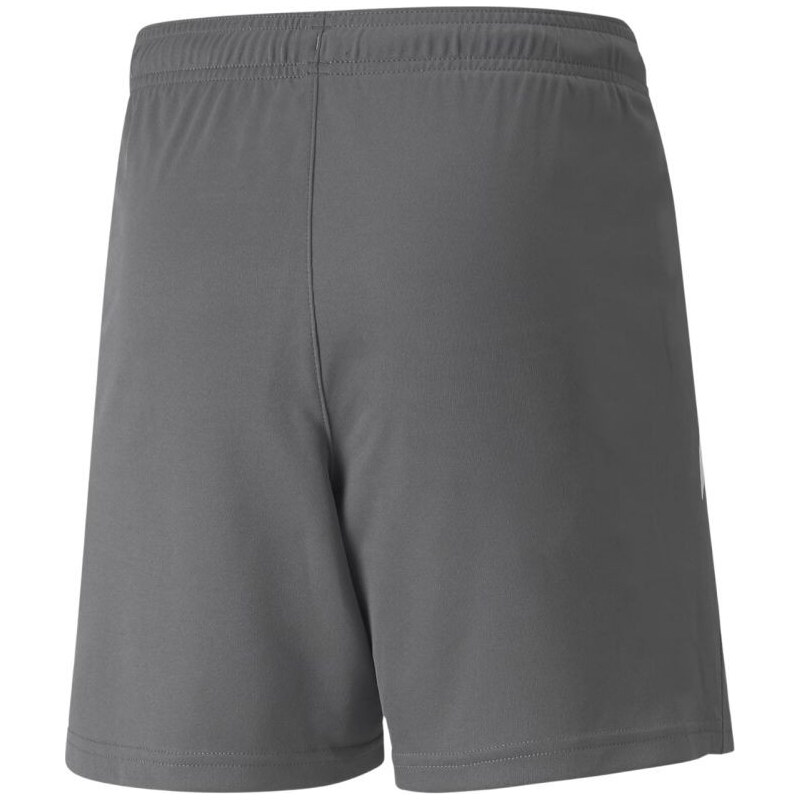 teamLIGA Shorts Jr model 21367930 13 - Puma
