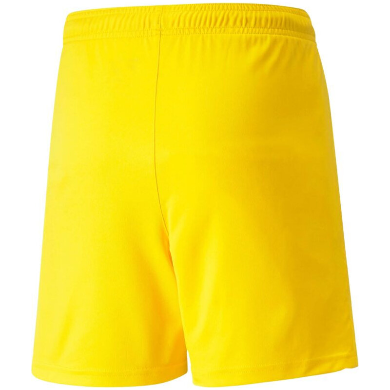 teamLIGA Shorts Jr model 21367923 07 - Puma