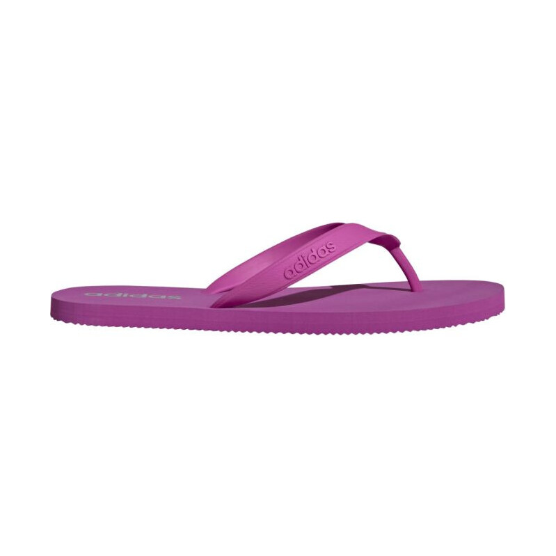 Žabky adidas Keitaki Alpha fuchsia JR1153 108812416