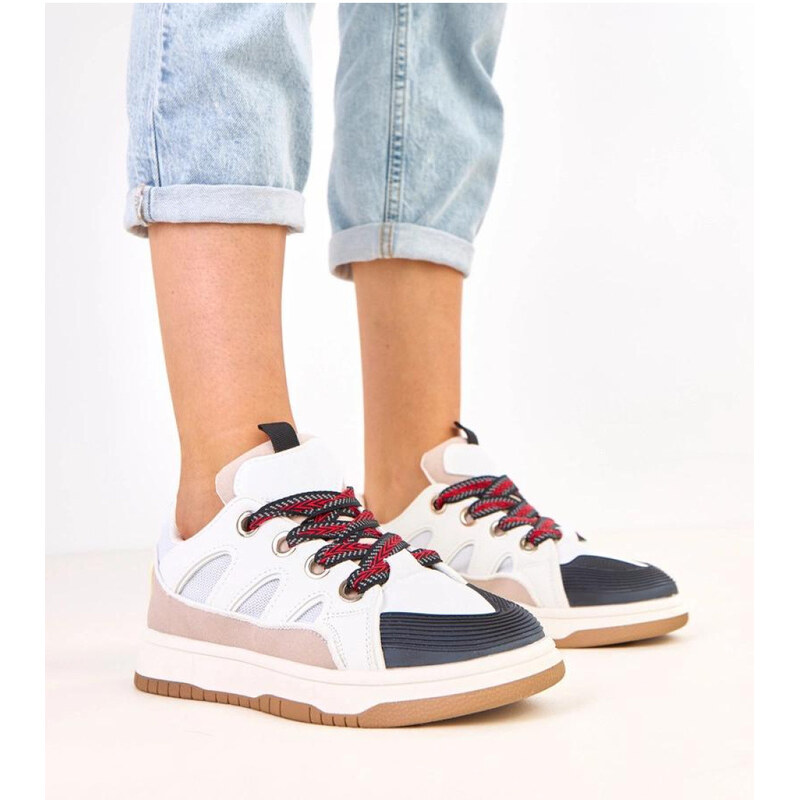 Sportovní obuv model 218557 Solea