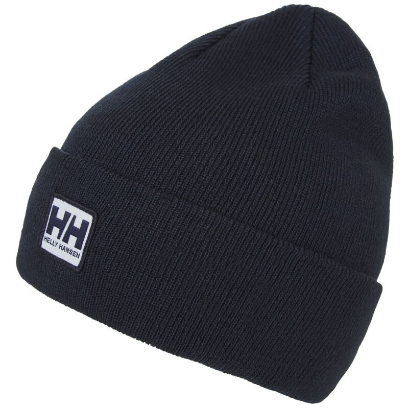 Helly Hansen Urban Cuff zimní čepice 67154-597