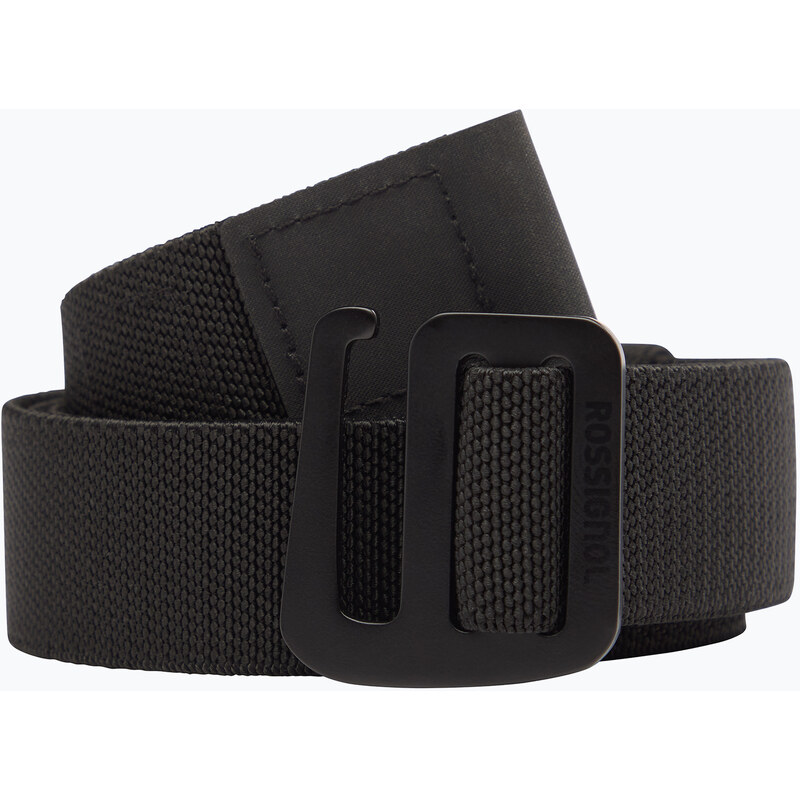 Pásek do kalhot Rossignol Buckle black