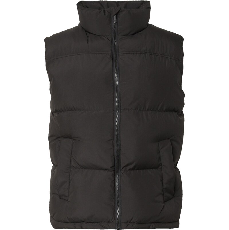 DAN FOX APPAREL Vesta Konrad černá