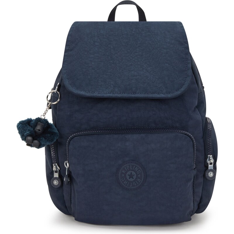 KIPLING Batoh City tmavě modrá 108817316