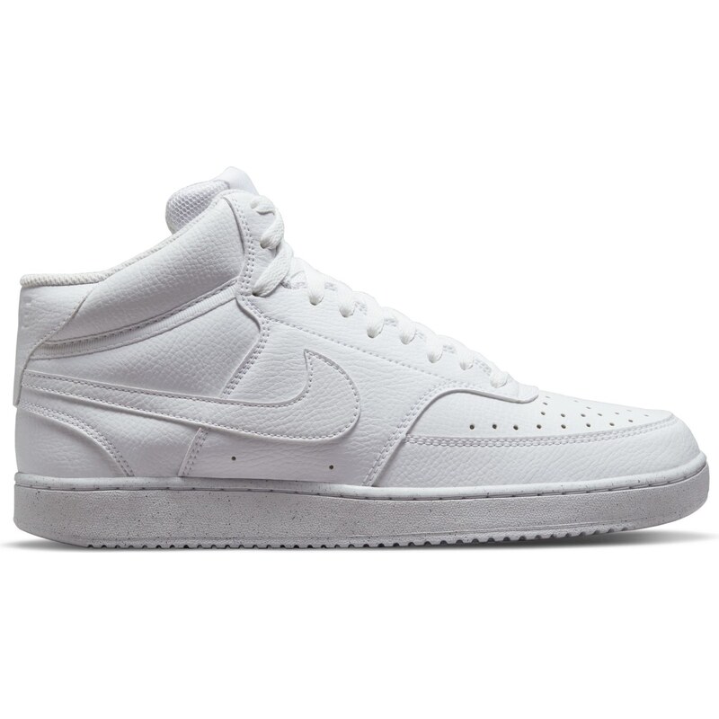 Nike Court Vision Mid Next Nature WHITE