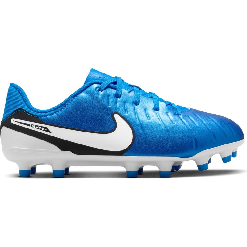 Nike Jr. Tiempo Legend 10 Academy Little/Big Kids Multi-Ground