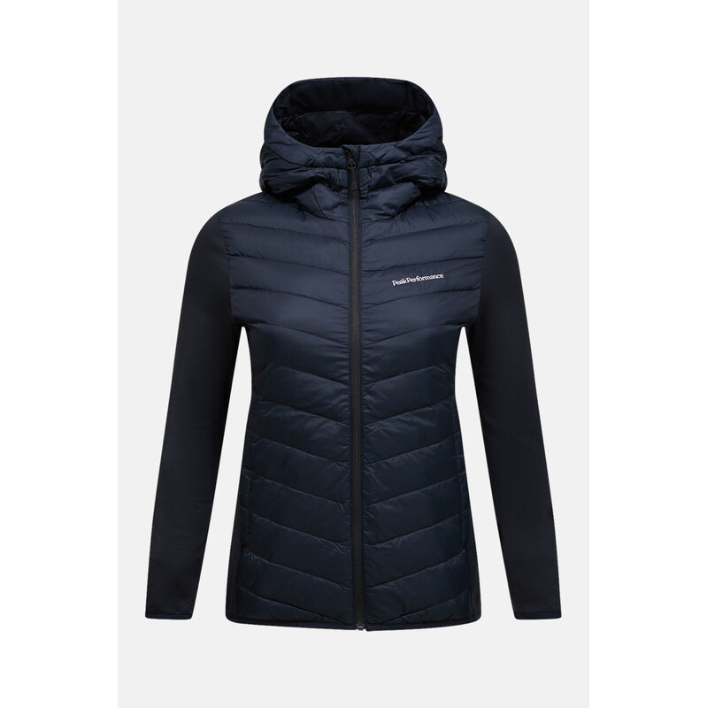 BUNDA PEAK PERFORMANCE W FROST DOWN HYBRID HOOD 108817482