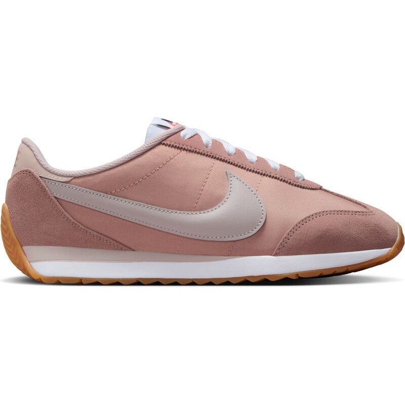 Nike Pacific Womens Shoes PARTICLE PINK/PLATINUM VIOLET- 603