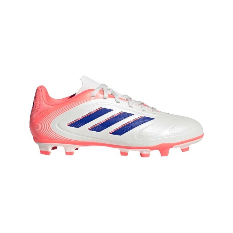 adidas COPA PURE III CLUB FG/MG J Dětské kopačky