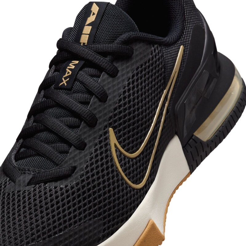 Nike Air Max Alpha Trainer 6 BLACK
