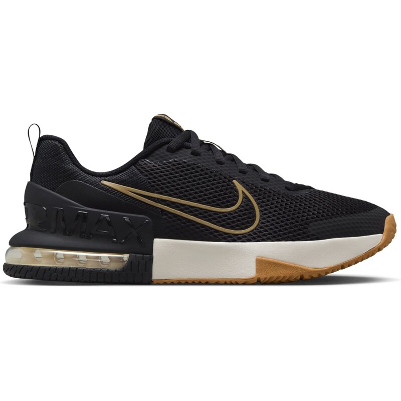 Nike Air Max Alpha Trainer 6 BLACK