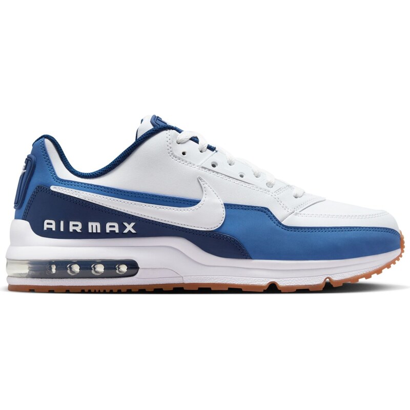 Nike Air Max LTD 3 WHITE