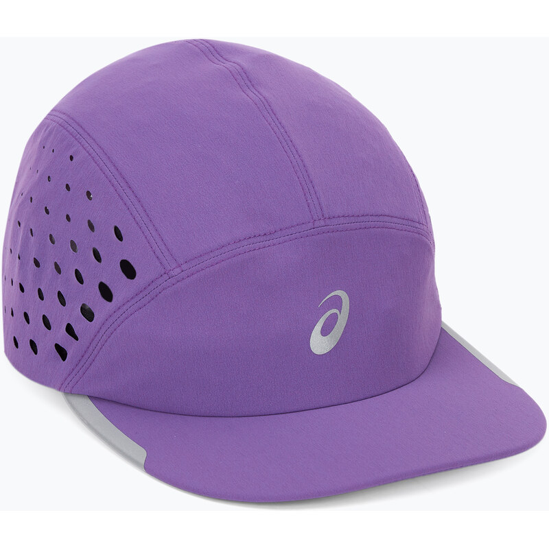 Kšiltovka ASICS Ultra Lightweight Running edo purple