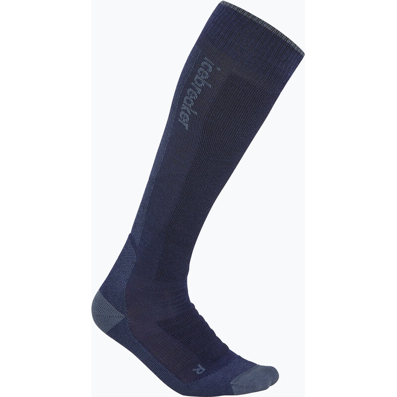 Pánské lyžařské ponožky Icebreaker Merino Ski+ Medium OTC royal