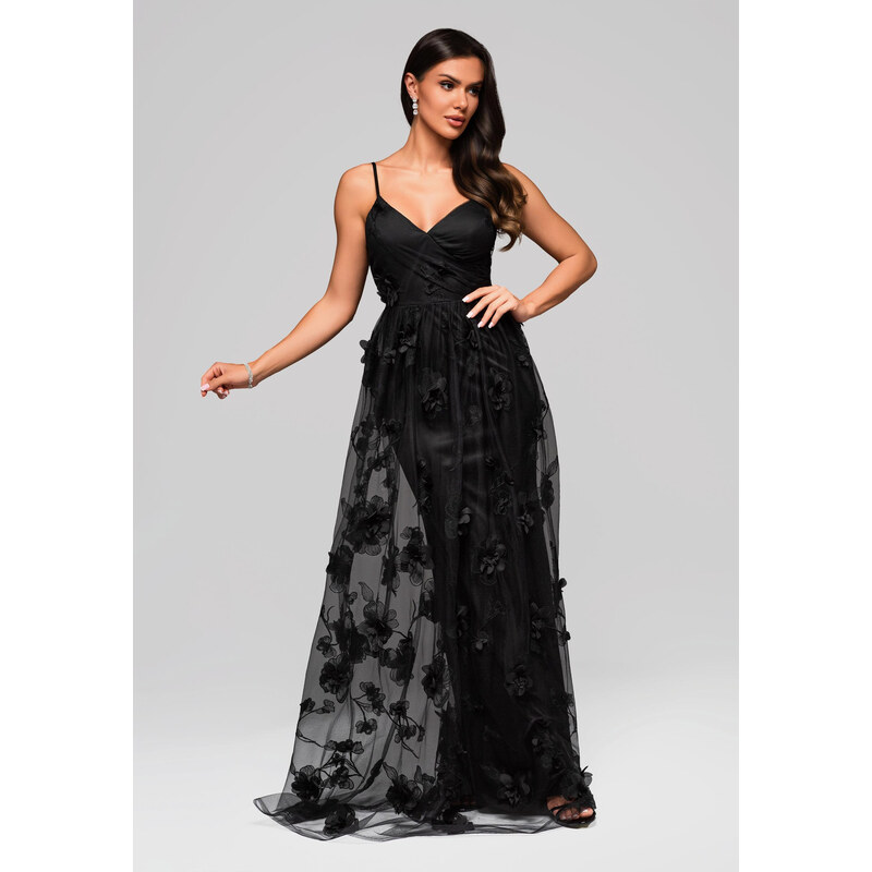 Edoti Evening dress LA-OM-DL 108827360