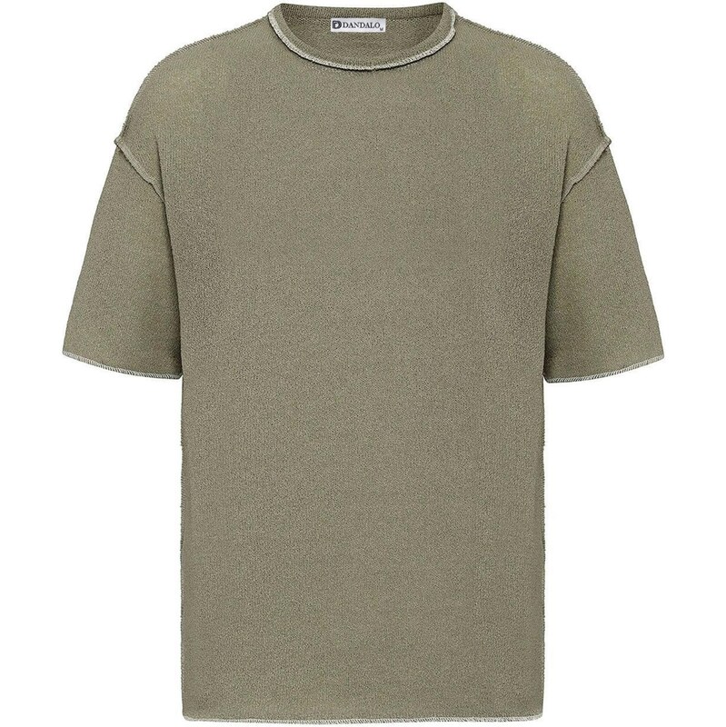 Dandalo Svetr khaki