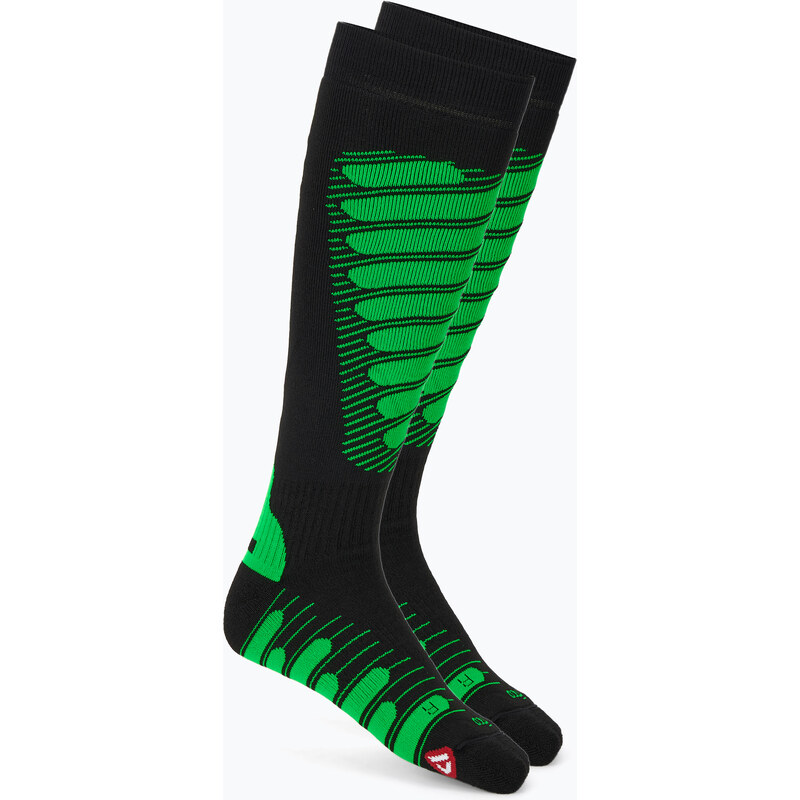 Lyžařské ponožky Mico Heavy Weight Superthermo Primaloft Merino