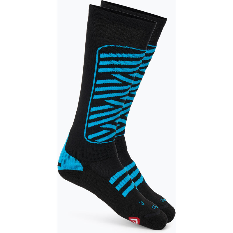 Lyžařské ponožky Mico Heavy Weight Superthermo Primaloft Merino
