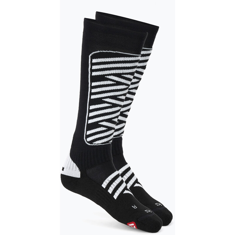 Lyžařské ponožky Mico Heavy Weight Superthermo Primaloft Merino Ski 108834109