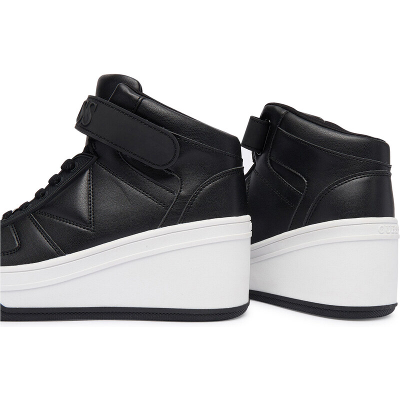Sneakersy Guess