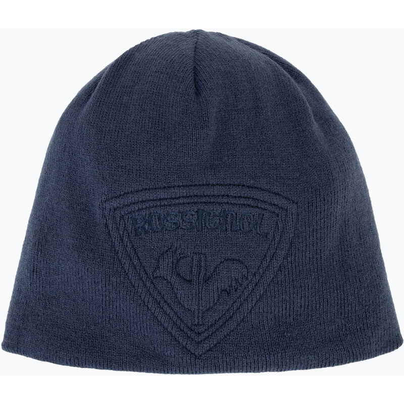 Pánská zimní čepice Rossignol Neo Rooster dark navy