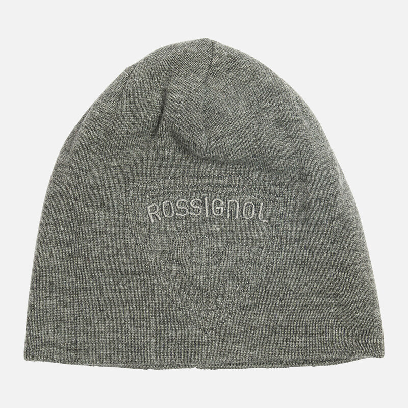 Pánská zimní čepice Rossignol Neo Rooster gray