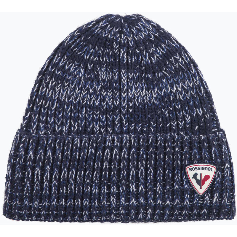 Pánská zimní čepice Rossignol Djinn dark navy