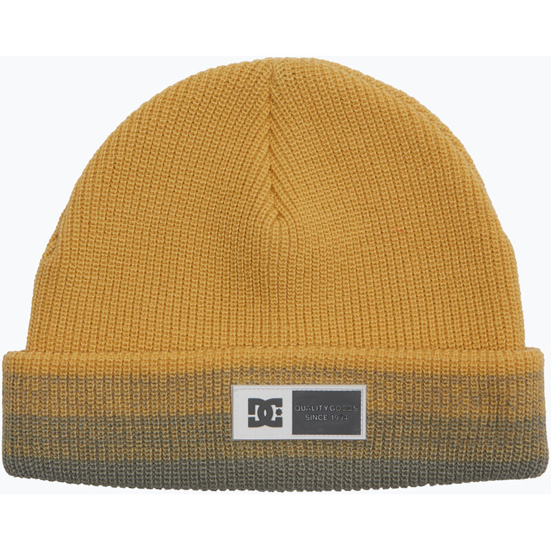 Dámská zimní čepice DC Hazy rattan