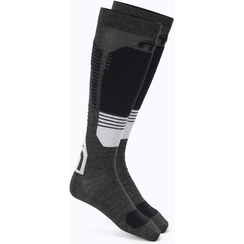 Lyžařské ponožky Mico Light Weight Superthermo Natural Merino Ski 108834115