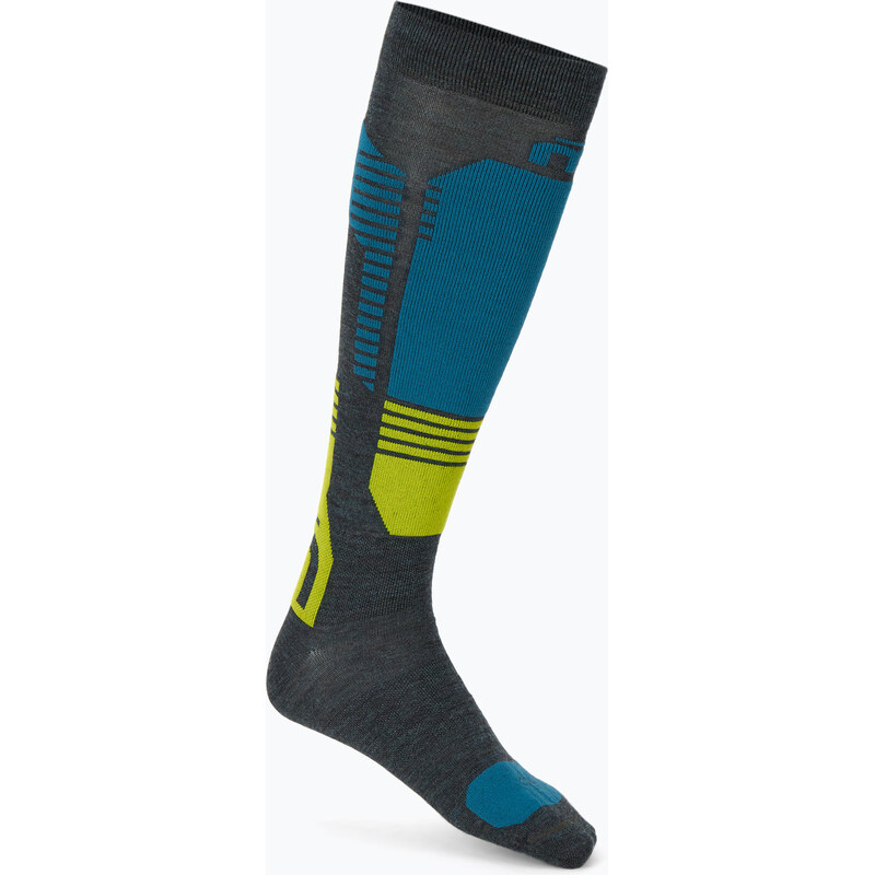 Lyžařské ponožky Mico Light Weight Superthermo Natural Merino