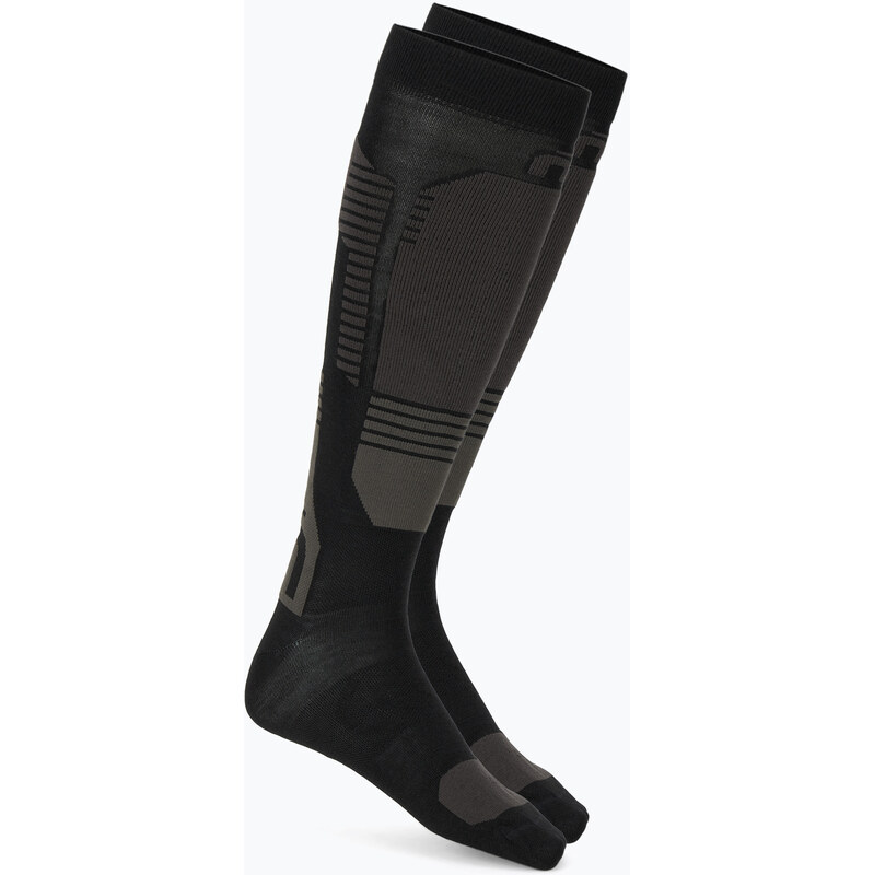 Lyžařské ponožky Mico Light Weight Superthermo Natural Merino Ski 108834114