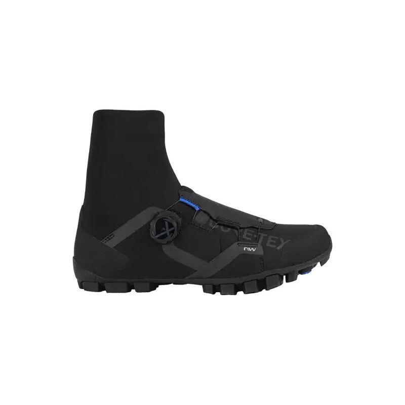 Northwave Celsius XT Arctic GTX zimní XC/MTB tretry vel. 44 114480617