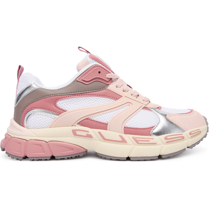 Sneakersy Guess