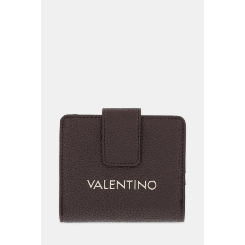 Valentino Bags Peněženka dámská z imitace kůže ALEXIA