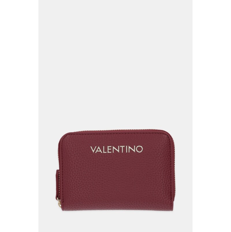 Valentino Bags Peněženka dámská z imitace kůže ALEXIA