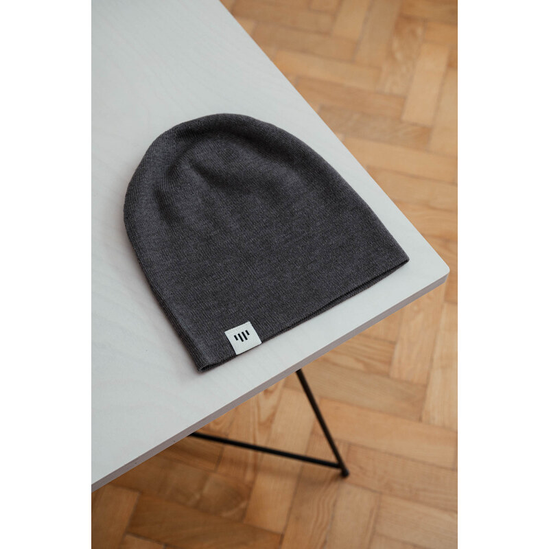 youngprimitive - kulich merino Kulich Merino - mocha 108751200